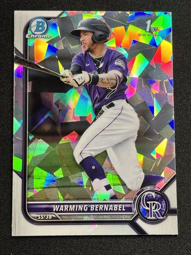 2022 bowman chrome - 2022,