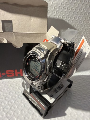Casio mtg m900da - casio, g-shock