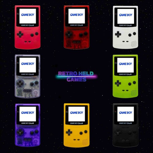 Gameboy color gbc - gameboy,