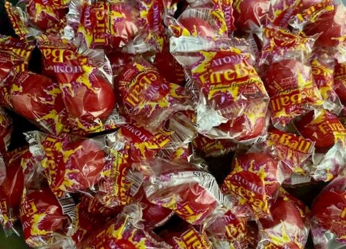 Atomic fireballs cinnamon - fireballs,