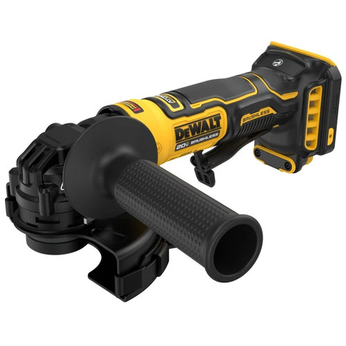 Dewalt dcg402b atomic 20v - atomic,