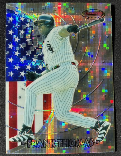 1997 bowman best - 1997, bowman's