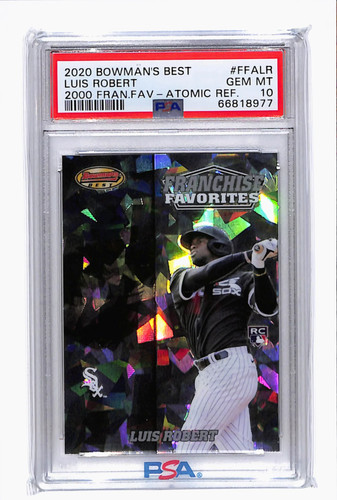 2020 bowman best 2000 - bowman's,