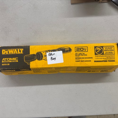 Dewalt dcf513b atomic compact - dcf513b,