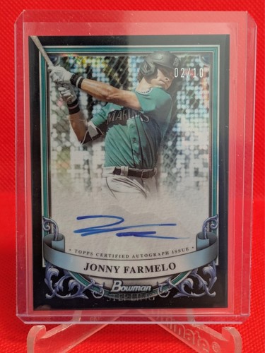 2024 bowman sterling baseball - bowman,